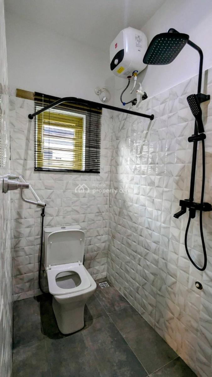 Ltle Afrca Lesotho 2 Bedroom Apartment, Rehoboth Street, Majesty Estate, Port Harcourt, Rivers, Flat / Apartment Short Let