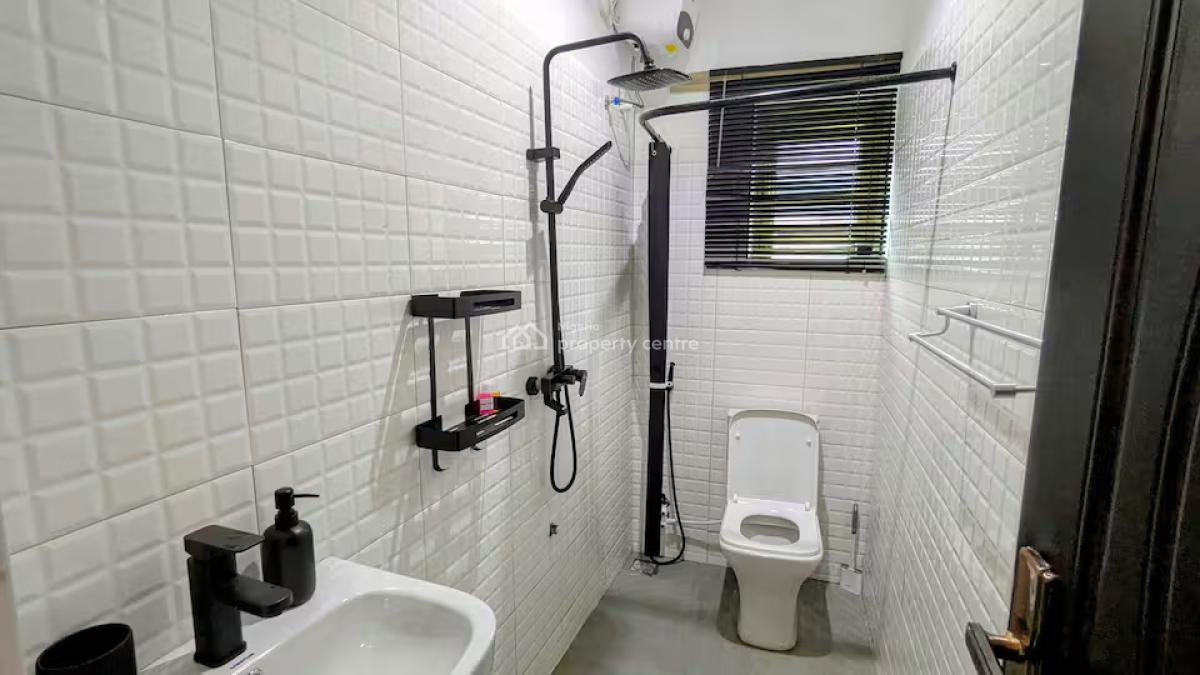 Ltle Afrca Mauritania 2 Bedroom Apartment, Rehoboth Street, Majesty Estate, Port Harcourt, Rivers, Flat / Apartment Short Let