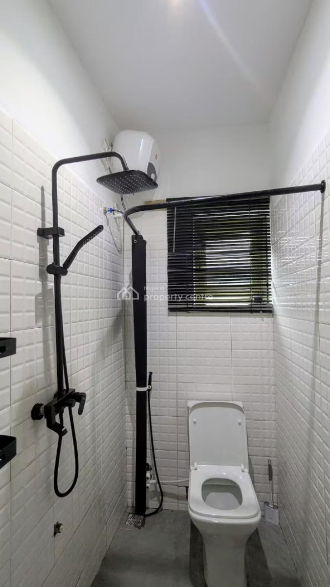 Ltle Afrca Mauritania 2 Bedroom Apartment, Rehoboth Street, Majesty Estate, Port Harcourt, Rivers, Flat / Apartment Short Let