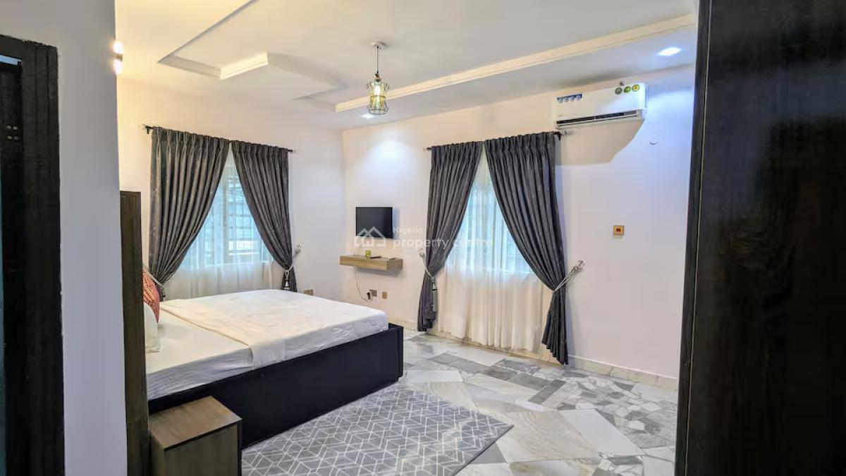 Ltle Afrca Mauritania 2 Bedroom Apartment, Rehoboth Street, Majesty Estate, Port Harcourt, Rivers, Flat / Apartment Short Let