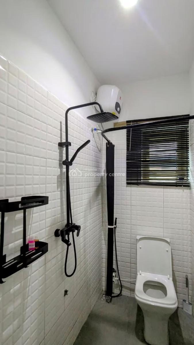 Ltle Afrca Mauritania 2 Bedroom Apartment, Rehoboth Street, Majesty Estate, Port Harcourt, Rivers, Flat / Apartment Short Let