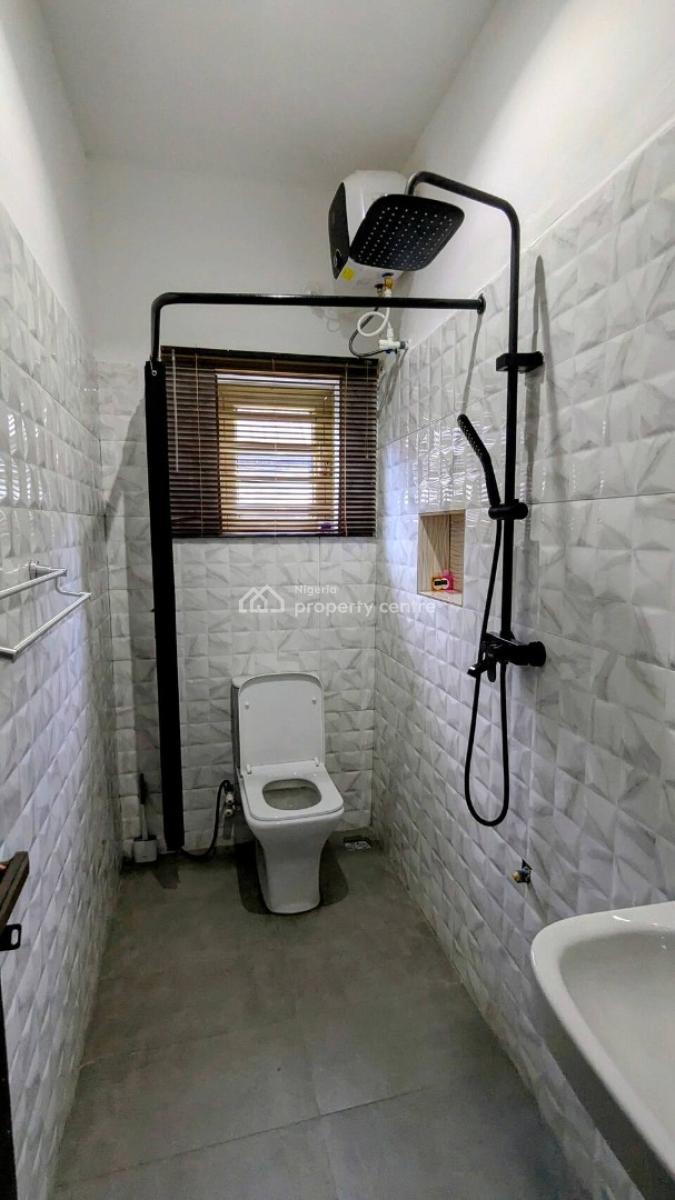 Ltle Afrca Seychelles 2 Bedroom Apartment, Rehoboth Street, Majesty Estate, Port Harcourt, Rivers, Flat / Apartment Short Let