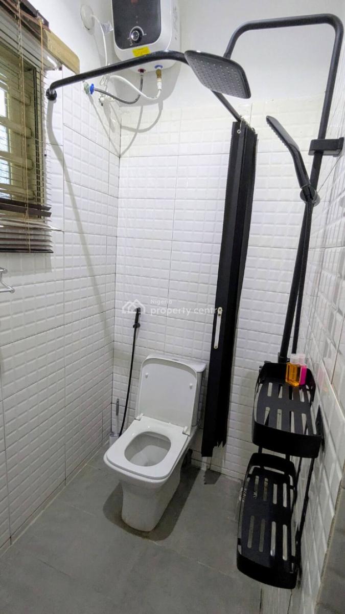 Ltle Afrca Seychelles 2 Bedroom Apartment, Rehoboth Street, Majesty Estate, Port Harcourt, Rivers, Flat / Apartment Short Let