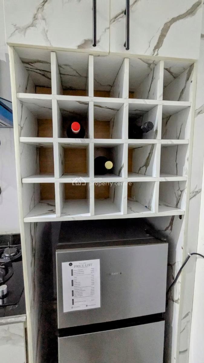 Ltle Afrca Seychelles 2 Bedroom Apartment, Rehoboth Street, Majesty Estate, Port Harcourt, Rivers, Flat / Apartment Short Let