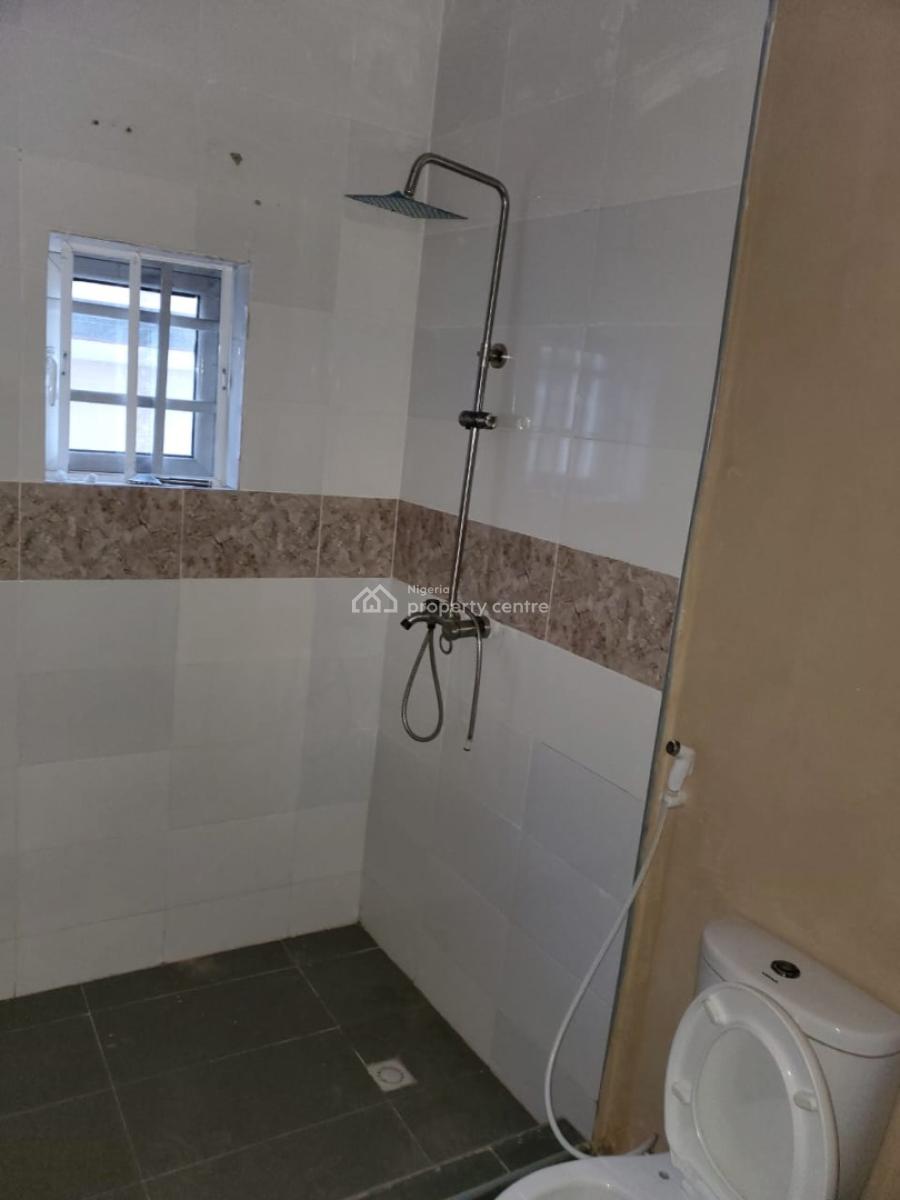 Self Contained, Maroko Ilaje Ajah, Ilaje, Ajah, Lagos, Self Contain (single Rooms) for Rent