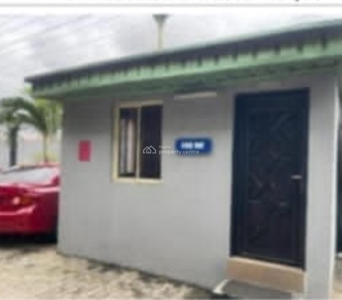 Purpose Built 3 Bay Warehouse and Factory on 14,400sqms, Ogba, Ikeja, Lagos, Warehouse for Sale