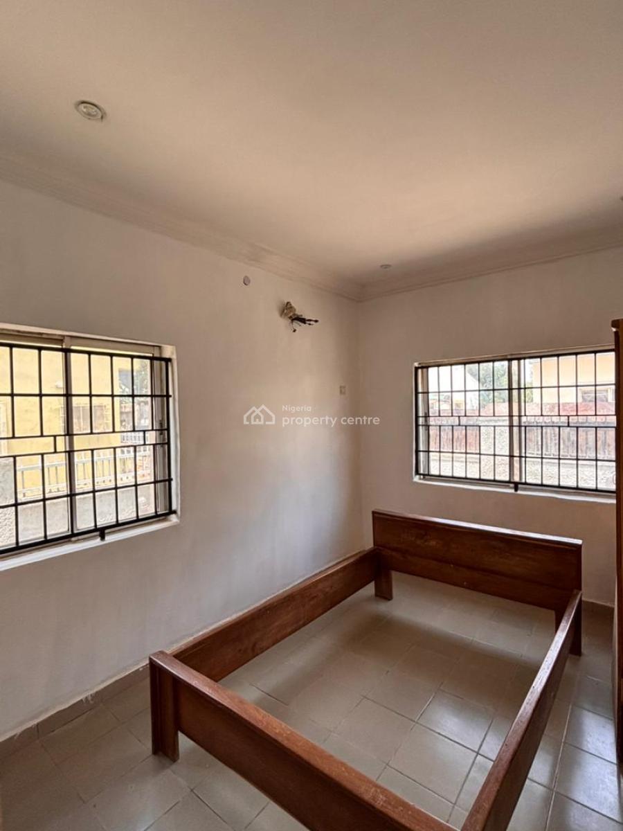 a Very Good Spacious 3-bedroom Semi-detached Bungalow, Sunny Vale Estate, Lokogoma District Abuja., Lokogoma District, Abuja, Semi-detached Bungalow for Rent