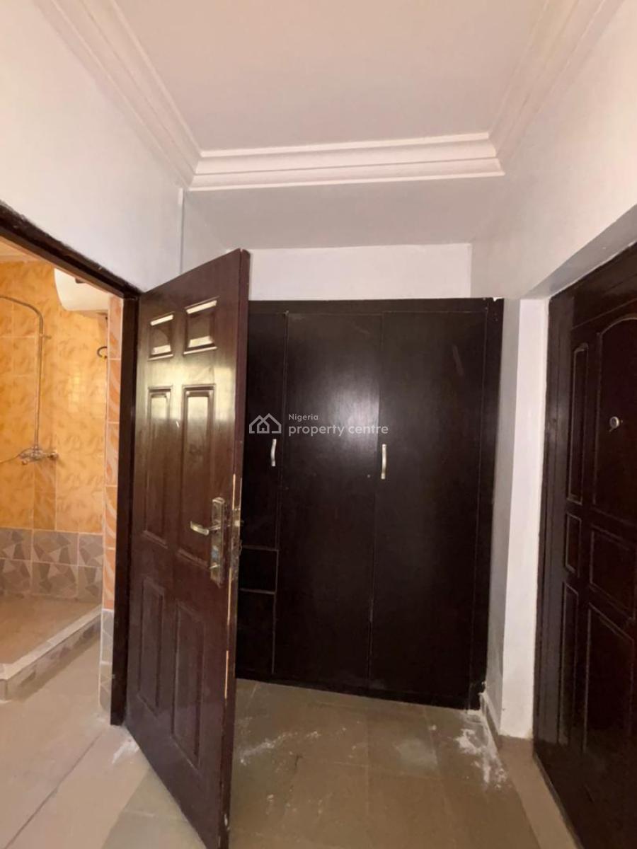 a Very Good Spacious 3-bedroom Semi-detached Bungalow, Sunny Vale Estate, Lokogoma District Abuja., Lokogoma District, Abuja, Semi-detached Bungalow for Rent