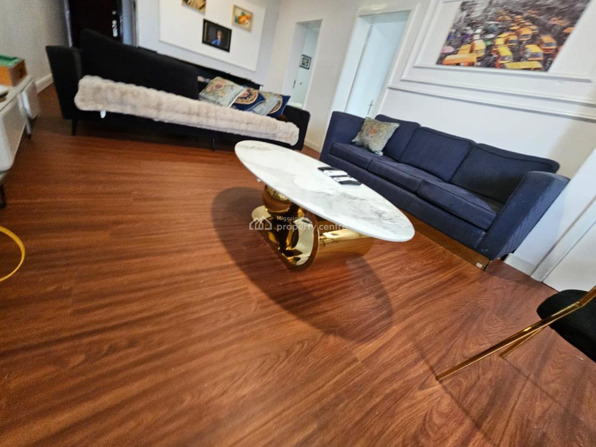 Luxury 2 Bedroom, Off Admiralty Way, Lekki Phase 1, Lekki, Lagos, Flat / Apartment for Rent