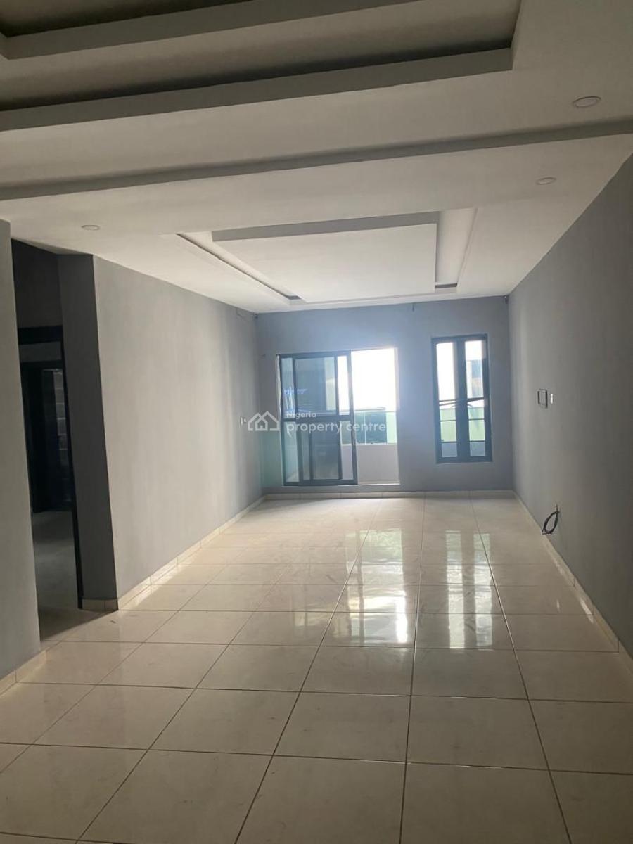 Luxury 2 Bedroom Apartment, Lekki Conservation, Lekki, Lagos, Flat / Apartment for Rent
