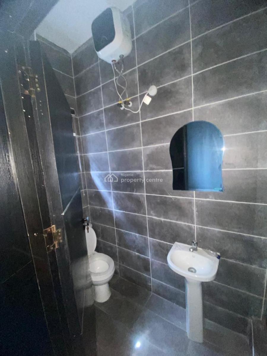 Luxury 2 Bedroom Apartment, Lekki Conservation, Lekki, Lagos, Flat / Apartment for Rent