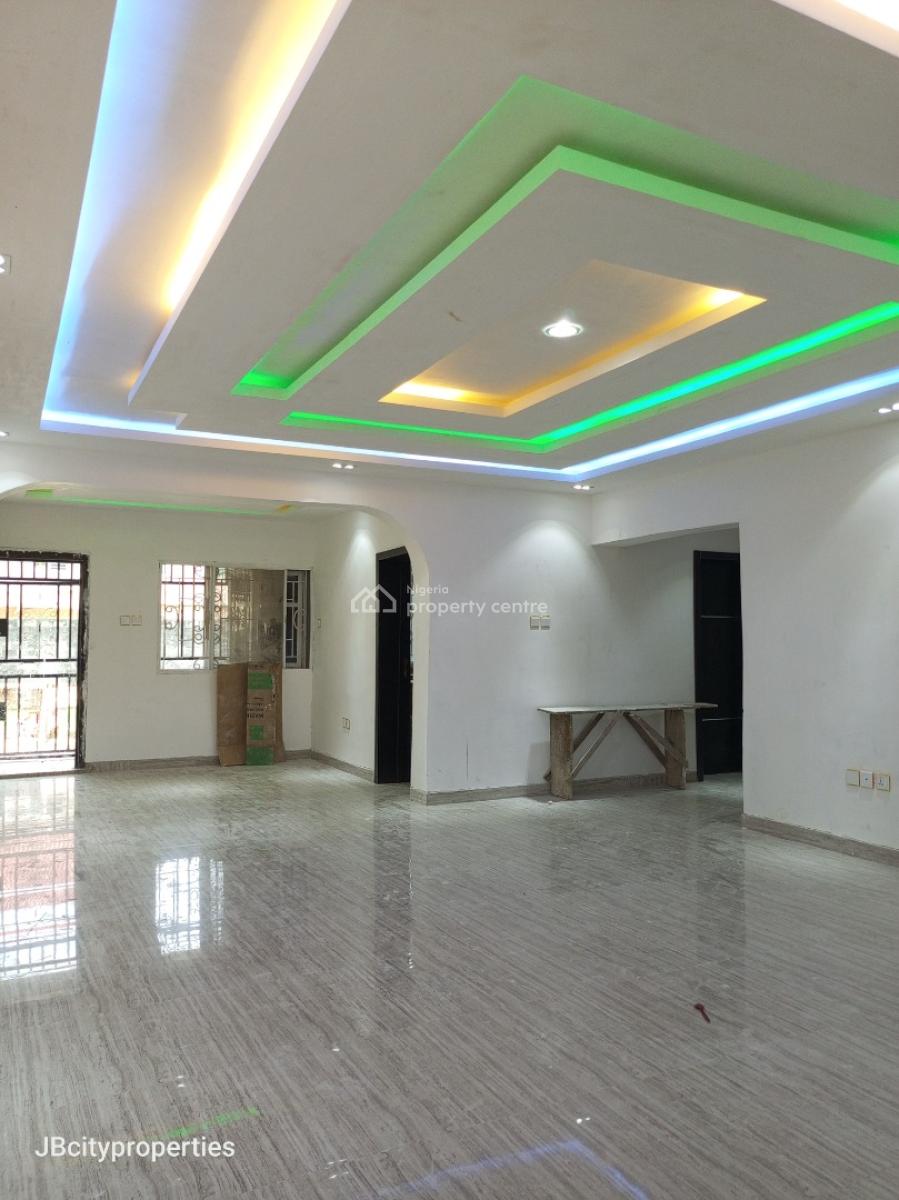 Massive Luxury 3 Bedroom Apartment, Ogombo, Ogombo, Ajah, Lagos, Flat / Apartment for Rent