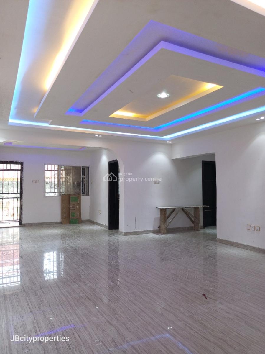Massive Luxury 3 Bedroom Apartment, Ogombo, Ogombo, Ajah, Lagos, Flat / Apartment for Rent