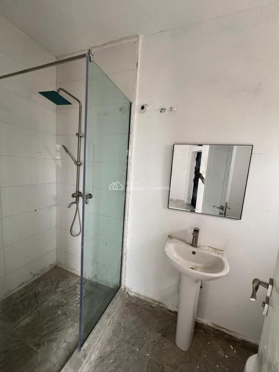 Luxury Brand New 2 Bedroom Maisonette, Lekki Phase 1, Lekki, Lagos, Flat / Apartment for Rent