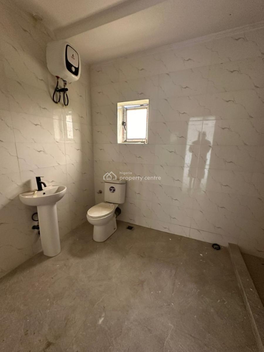 5 Units of 5 Bedroom Detached  Duplex & Bq, Mabushi, Mabushi, Abuja, Detached Duplex for Rent