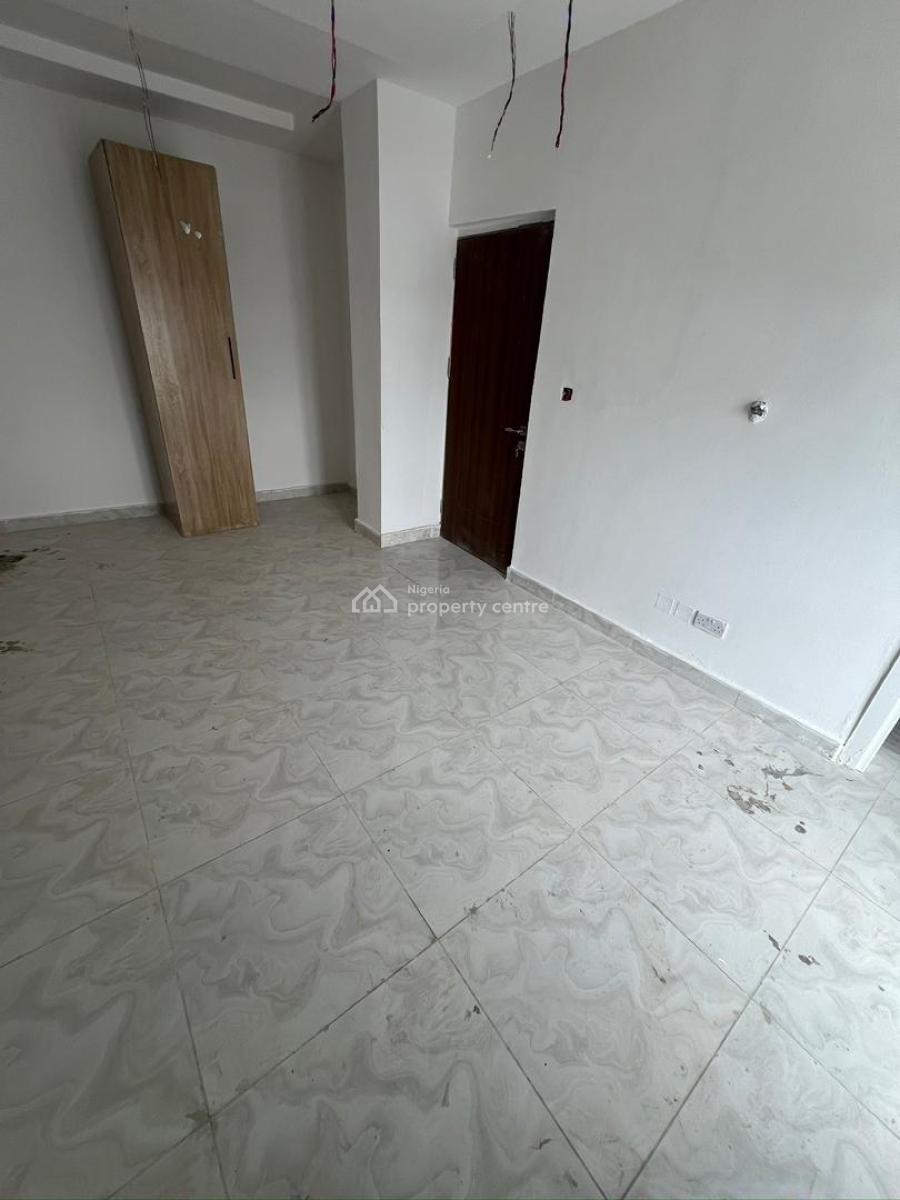 Luxury Brand New 3 Bedroom Maisonette, Lekki Phase 1, Lekki, Lagos, Flat / Apartment for Rent