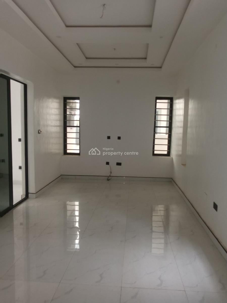 Luxury 5 Bedroom Detached Duplex + Bq  with Cofo, Channel Tv Drive Magodo Lagos, Opic, Isheri North, Lagos, Detached Duplex for Sale