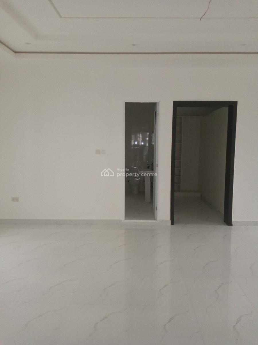 Luxury 5 Bedroom Detached Duplex + Bq  with Cofo, Channel Tv Drive Magodo Lagos, Opic, Isheri North, Lagos, Detached Duplex for Sale