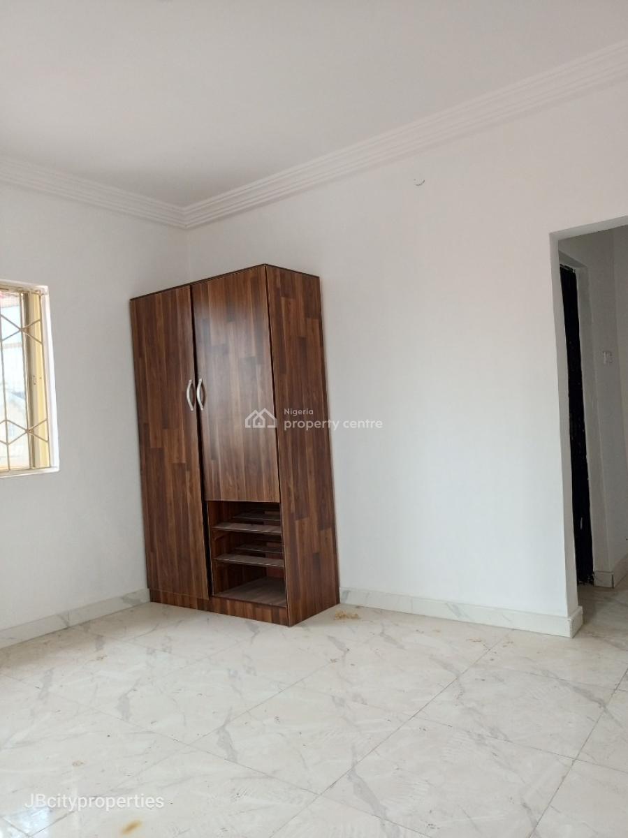Luxury Spacious 3 Bedroom Apartment, Ogombo, Ogombo, Ajah, Lagos, Flat / Apartment for Rent