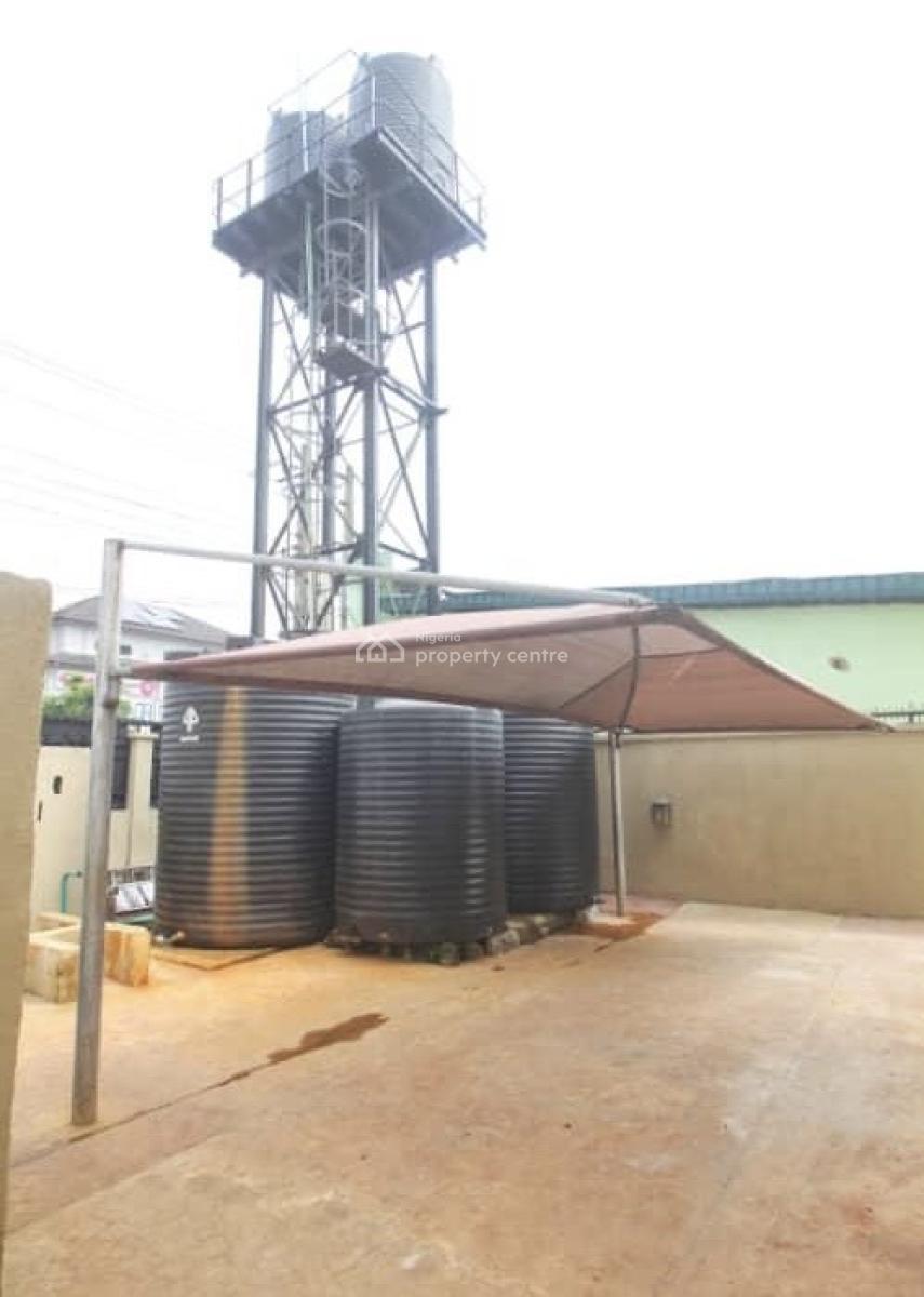 2,354sqm with a Demolishable Structure, Off Admiralty, Lekki Phase 1, Lekki, Lagos, Block of Flats for Sale