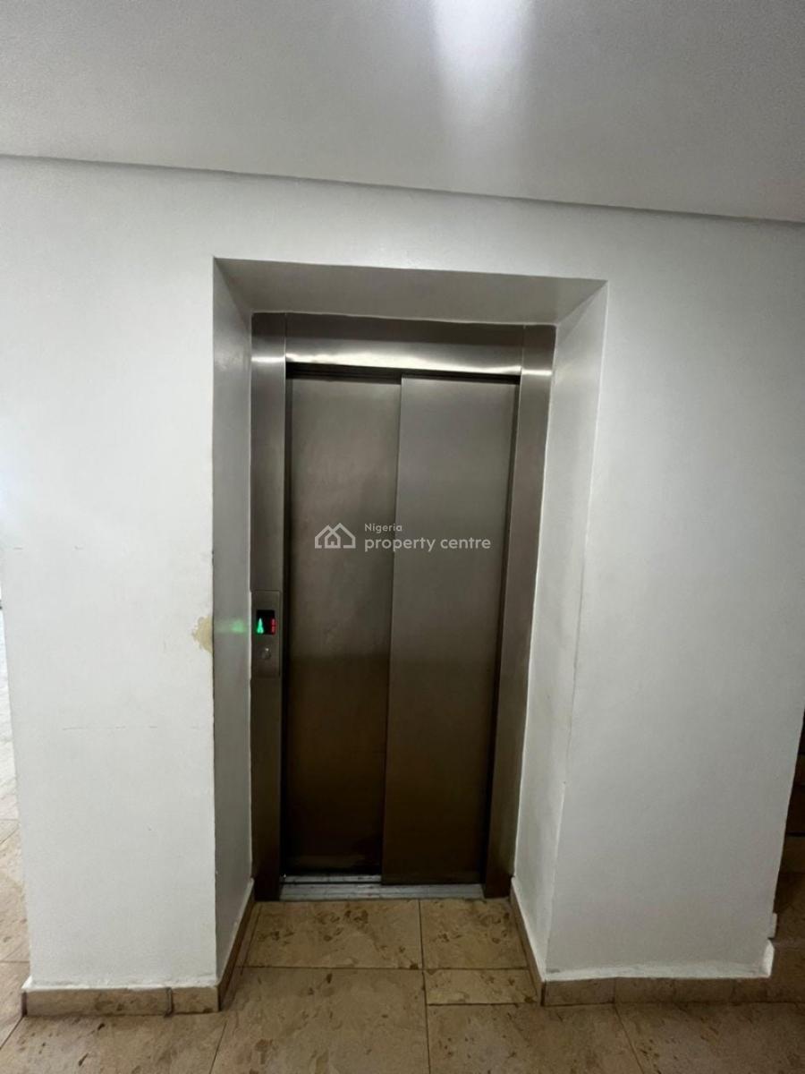 *corporate Office Space   a Service Modern Office Space Wit, Alagomeji, Alagomeji, Yaba, Lagos, Office Space for Sale