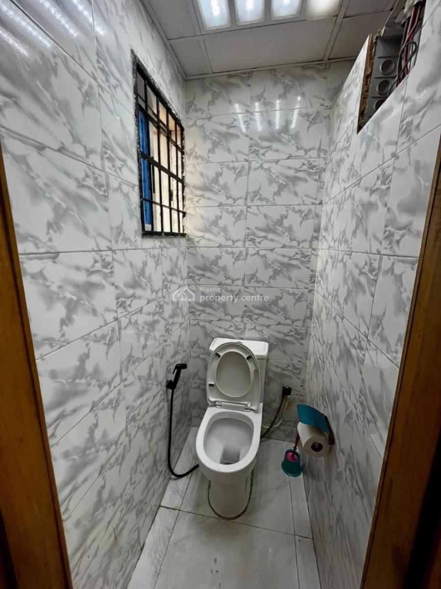 *corporate Office Space   a Service Modern Office Space Wit, Alagomeji, Alagomeji, Yaba, Lagos, Office Space for Sale