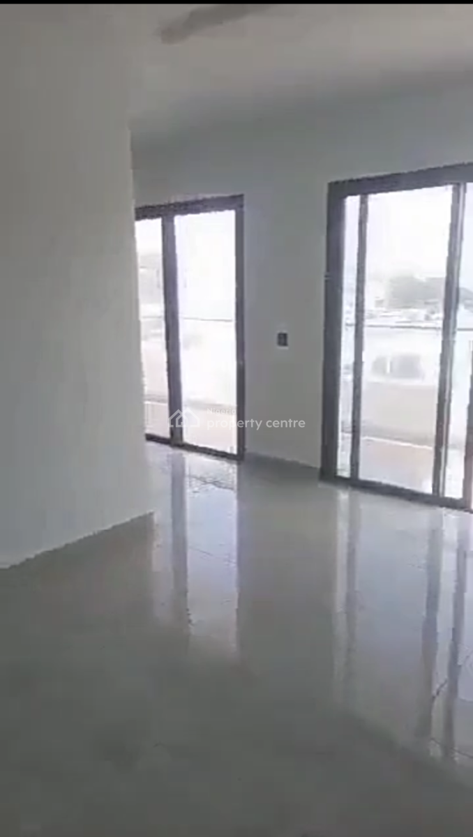 Brand New Luxury  4bedroom Flat (ensuite), Autograph Estate, Banana Island Road, Banana Island, Ikoyi, Lagos, Flat / Apartment for Rent