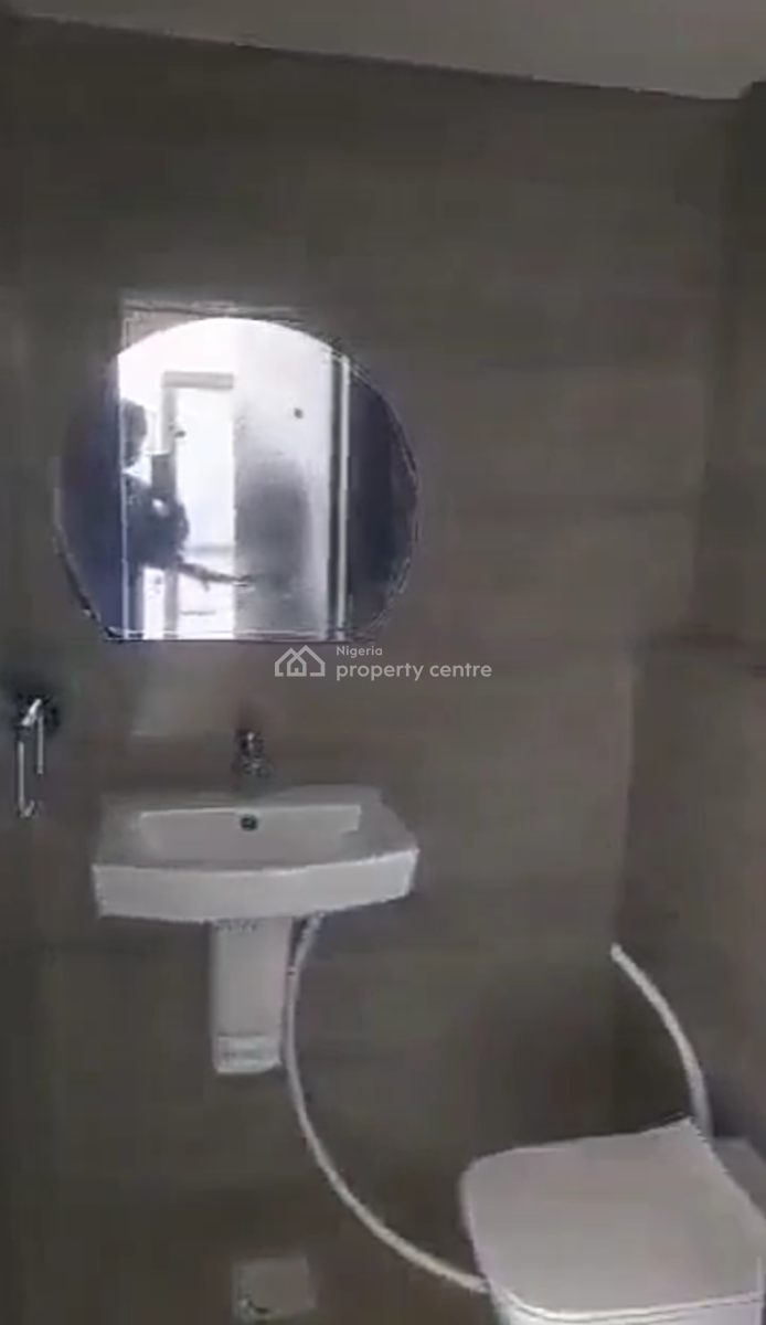 Brand New Luxury  4bedroom Flat (ensuite), Autograph Estate, Banana Island Road, Banana Island, Ikoyi, Lagos, Flat / Apartment for Rent