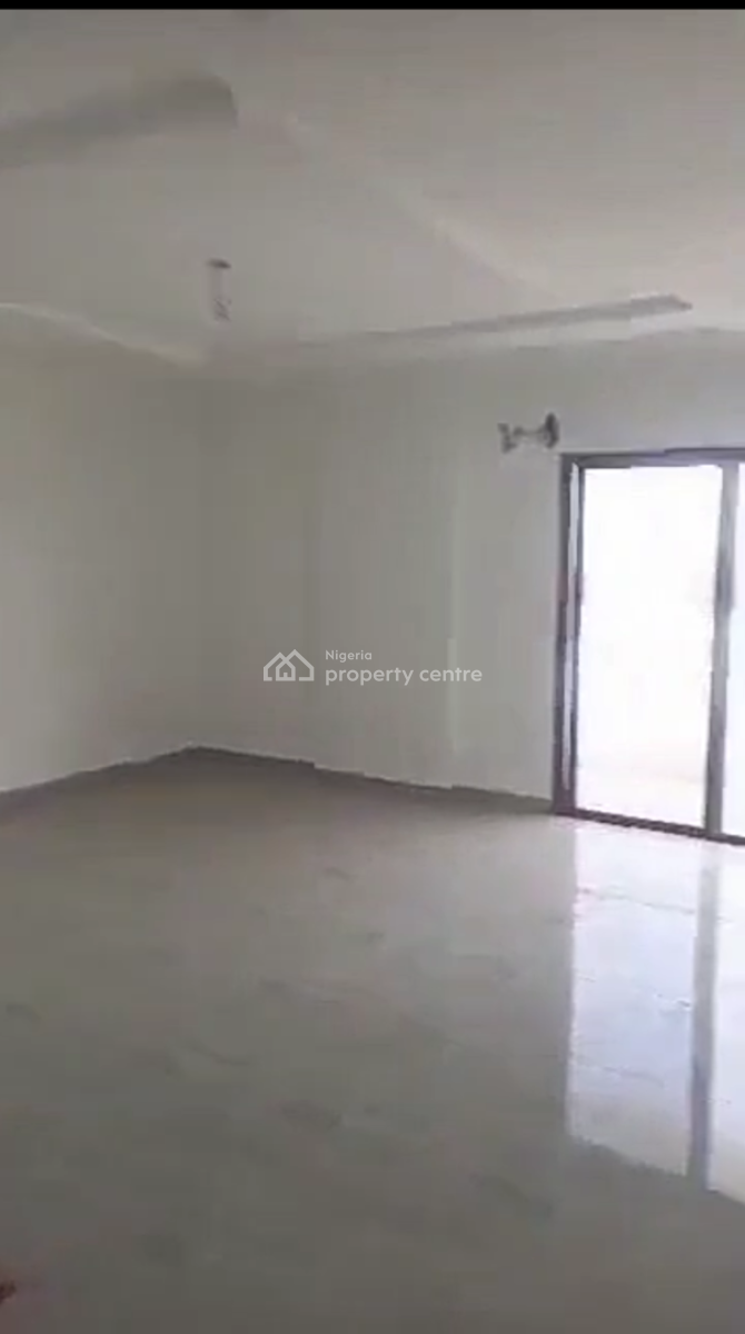 Brand New Luxury  4bedroom Flat (ensuite), Autograph Estate, Banana Island Road, Banana Island, Ikoyi, Lagos, Flat / Apartment for Rent