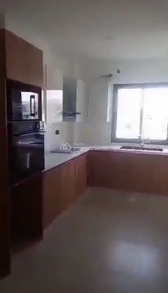 Brand New Luxury  4bedroom Flat (ensuite), Autograph Estate, Banana Island Road, Banana Island, Ikoyi, Lagos, Flat / Apartment for Rent