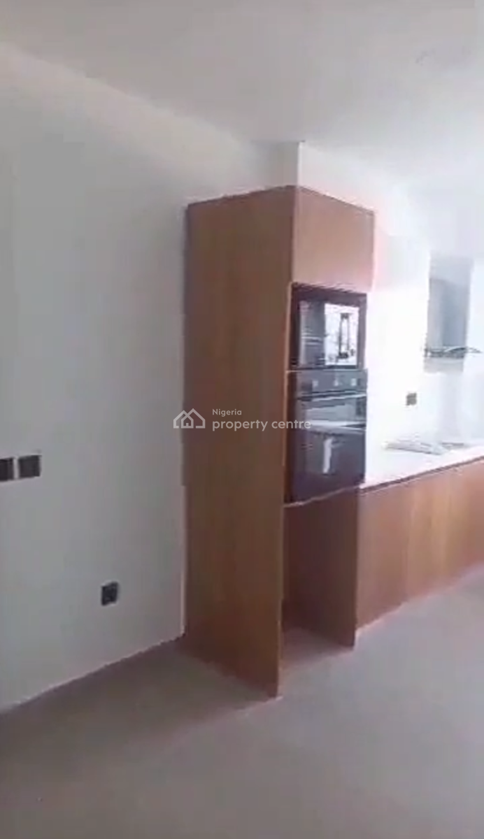 Brand New Luxury  4bedroom Flat (ensuite), Autograph Estate, Banana Island Road, Banana Island, Ikoyi, Lagos, Flat / Apartment for Rent