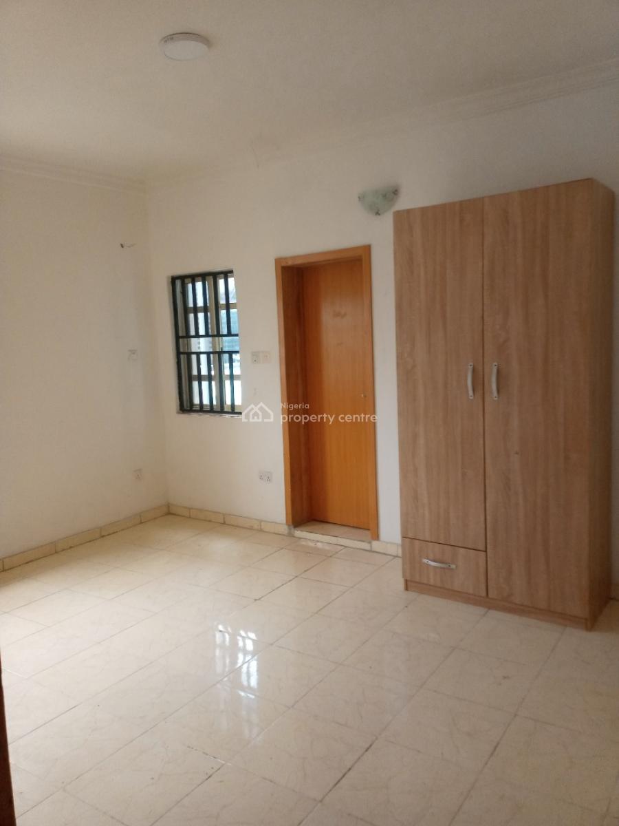 Luxury 3 Bedroom Apartment, Fidiso Estate, Abijo, Lekki, Lagos, Flat / Apartment for Rent