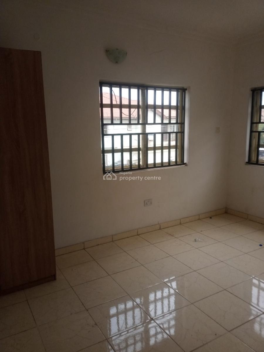 Luxury 3 Bedroom Apartment, Fidiso Estate, Abijo, Lekki, Lagos, Flat / Apartment for Rent