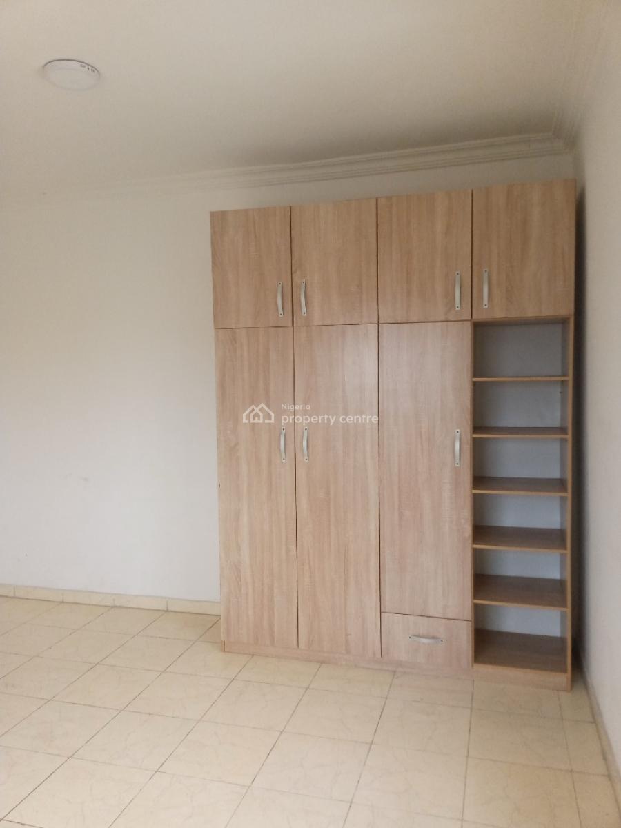 Luxury 3 Bedroom Apartment, Fidiso Estate, Abijo, Lekki, Lagos, Flat / Apartment for Rent