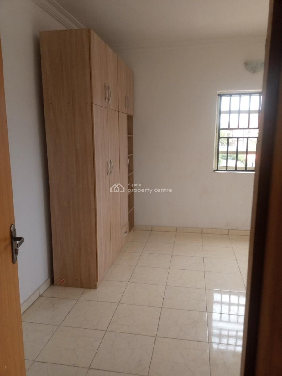Luxury 3 Bedroom Apartment, Fidiso Estate, Abijo, Lekki, Lagos, Flat / Apartment for Rent