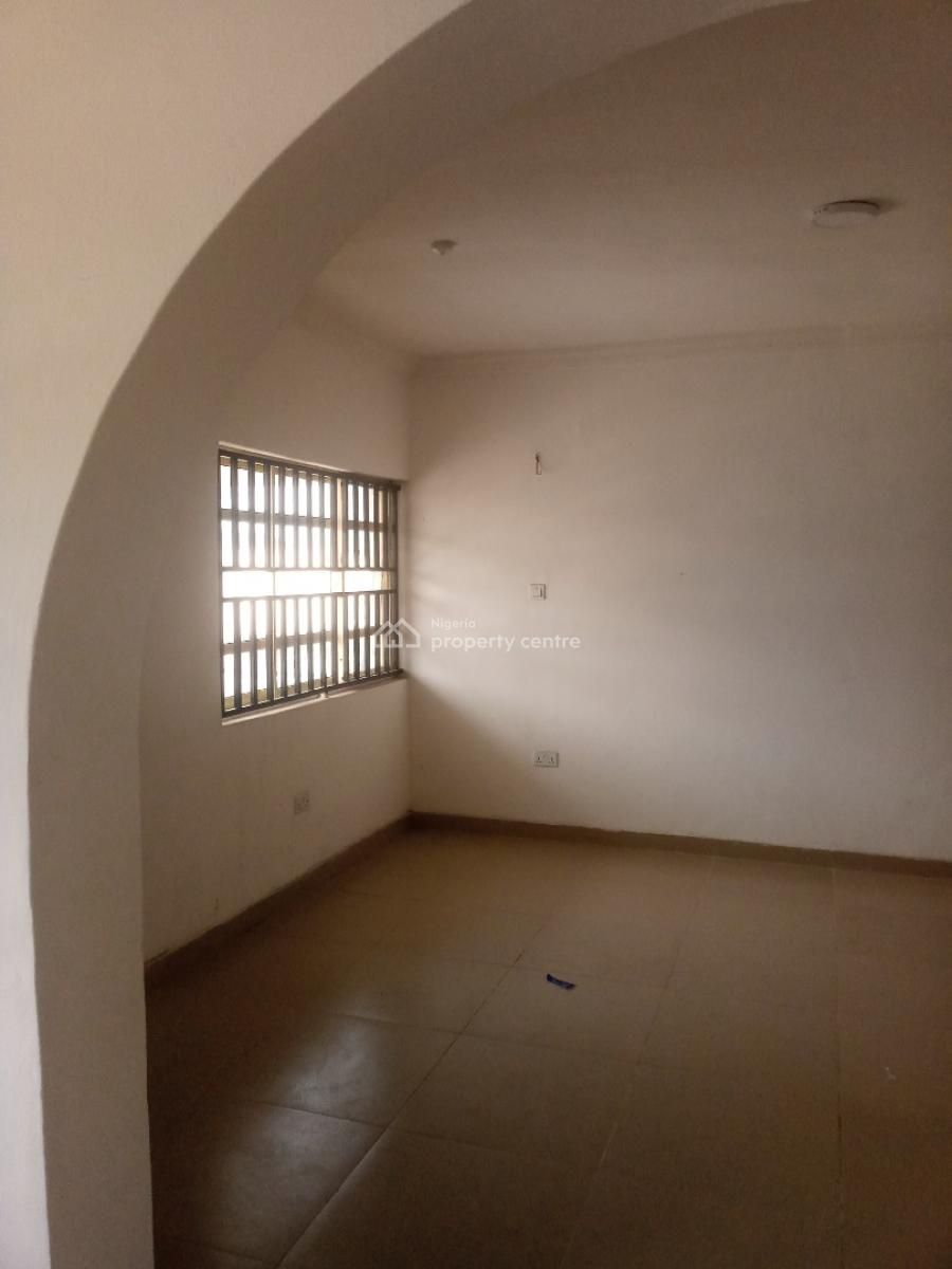 Luxury 3 Bedroom Apartment, Fidiso Estate, Abijo, Lekki, Lagos, Flat / Apartment for Rent