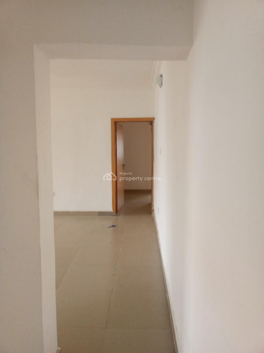 Luxury 3 Bedroom Apartment, Fidiso Estate, Abijo, Lekki, Lagos, Flat / Apartment for Rent