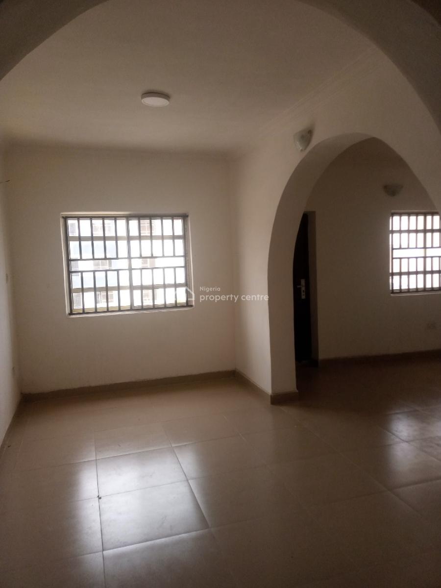 Luxury 3 Bedroom Apartment, Fidiso Estate, Abijo, Lekki, Lagos, Flat / Apartment for Rent