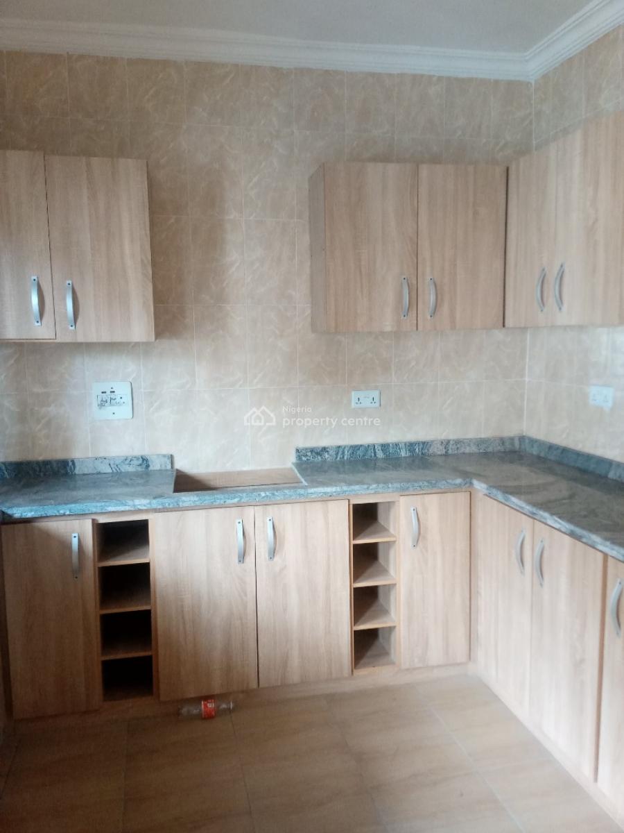 Luxury 3 Bedroom Apartment, Fidiso Estate, Abijo, Lekki, Lagos, Flat / Apartment for Rent