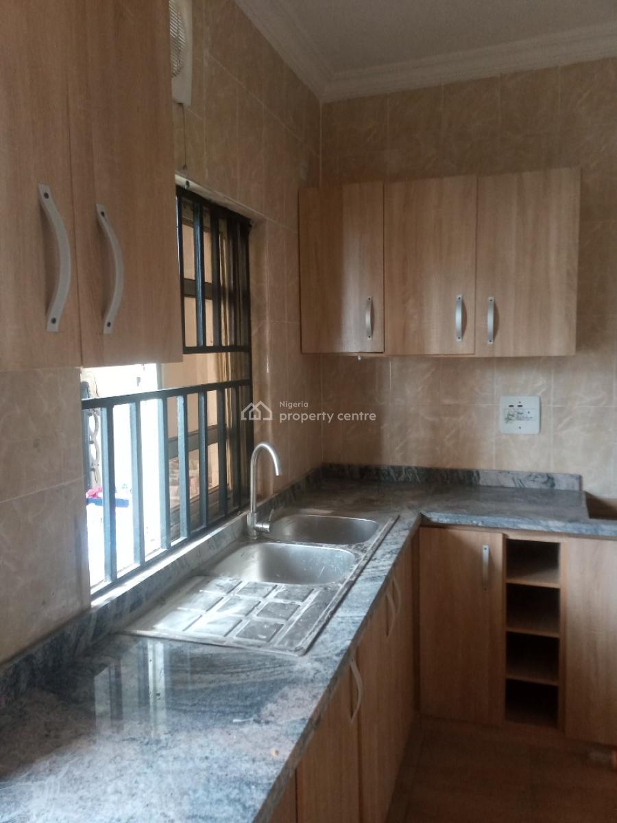 Luxury 3 Bedroom Apartment, Fidiso Estate, Abijo, Lekki, Lagos, Flat / Apartment for Rent