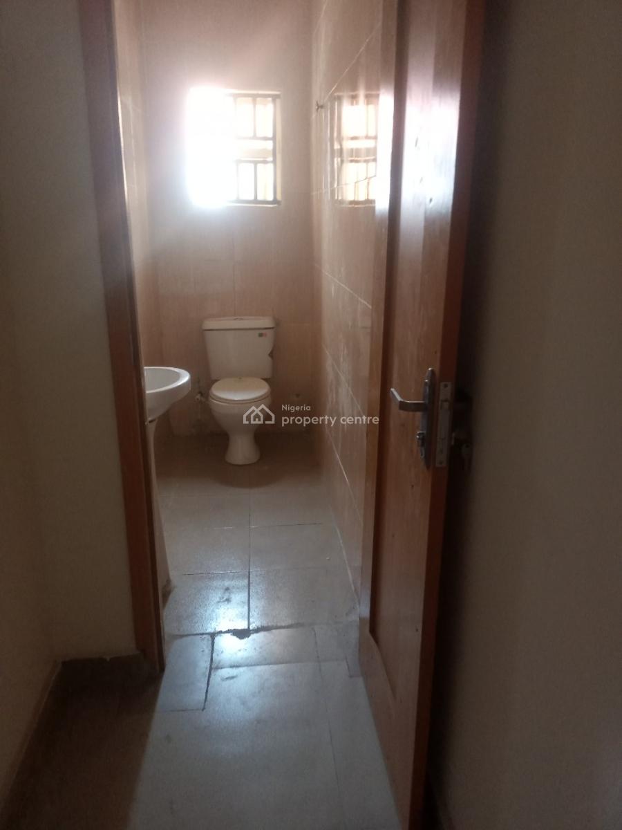 Luxury 3 Bedroom Apartment, Fidiso Estate, Abijo, Lekki, Lagos, Flat / Apartment for Rent