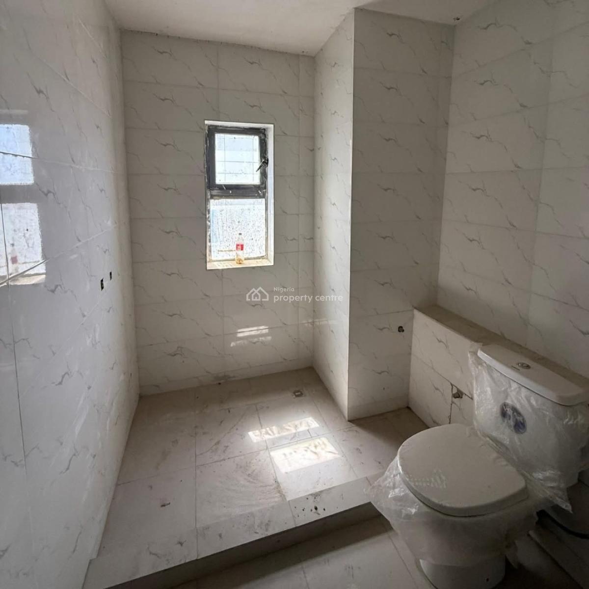 4 Bedroom Terrace Duplex with Boys Quarters., Wuye, Abuja, Terraced Duplex for Sale