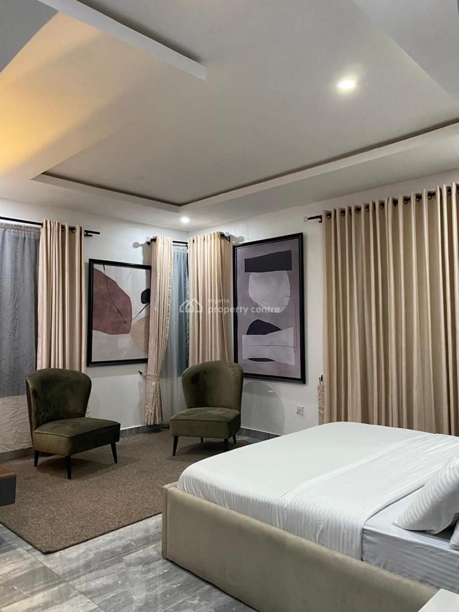 Nice 3bed, Parkview Estate Ikoyi, Ikoyi, Lagos, Flat / Apartment for Rent