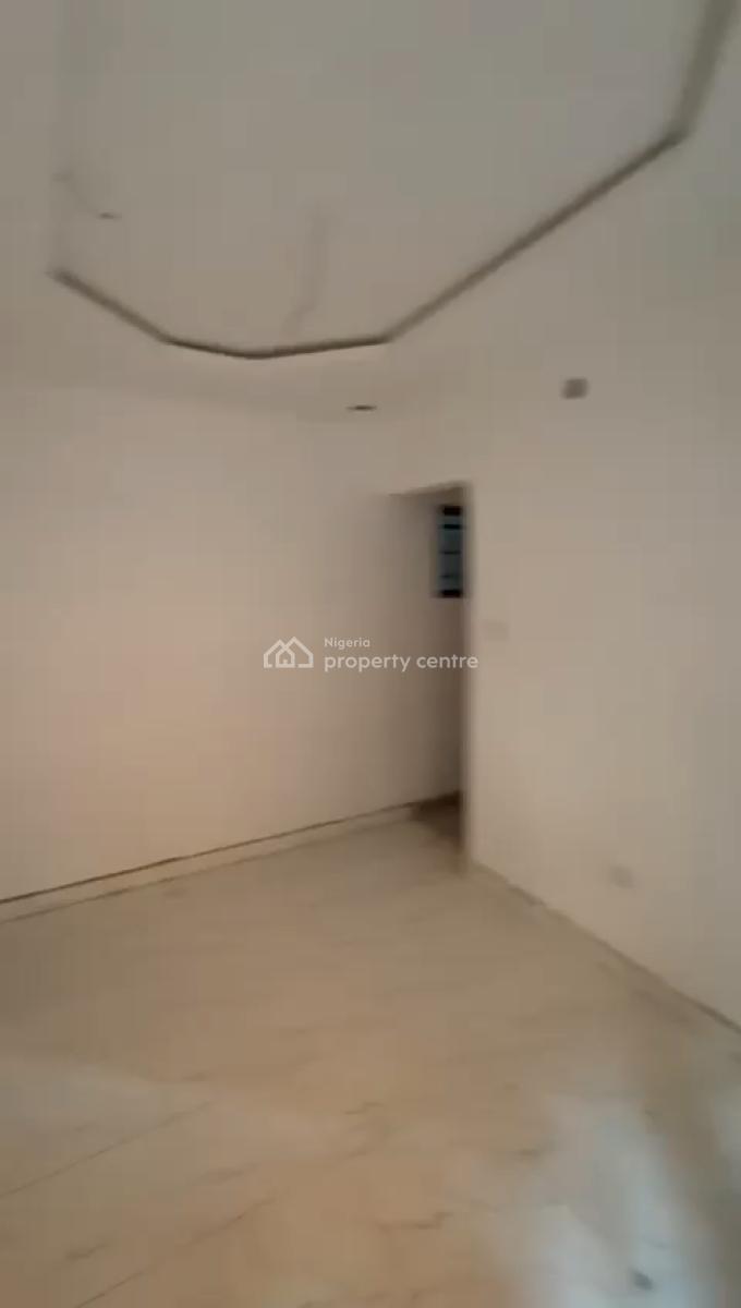 Newly Built Standard Room Self Contained, Akoka, Yaba, Lagos, Self Contain (single Rooms) for Rent