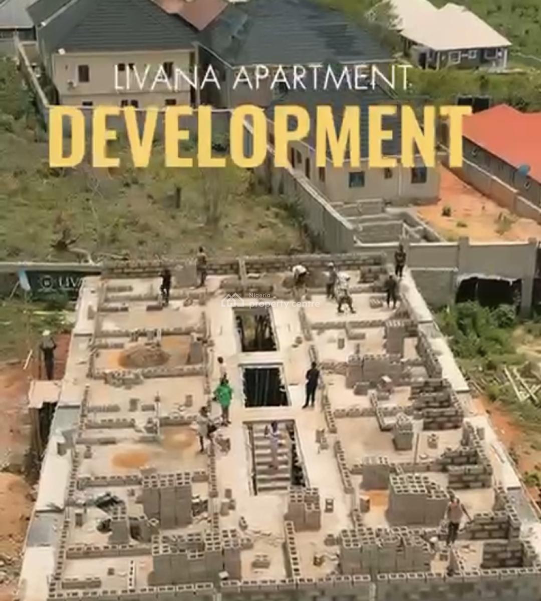 Magnificent Cash Flowing Student Hostel, Alabata, Funnab, Abeokuta North, Ogun, Self Contain (single Rooms) for Sale