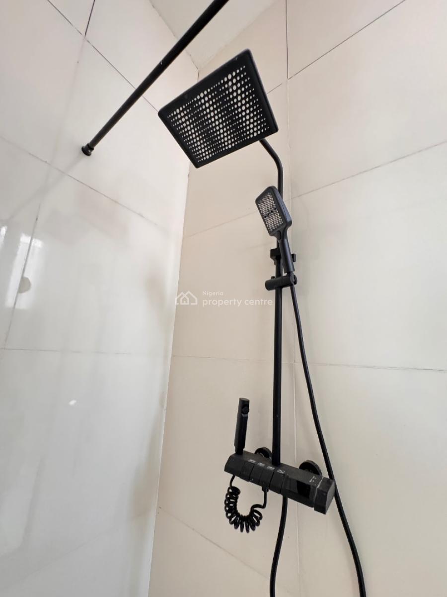 Beautiful 4bedroom Semi Detached Duplex with Bq, Chveron Toll Gate, Orchid, Lekki, Lagos, Semi-detached Duplex for Sale