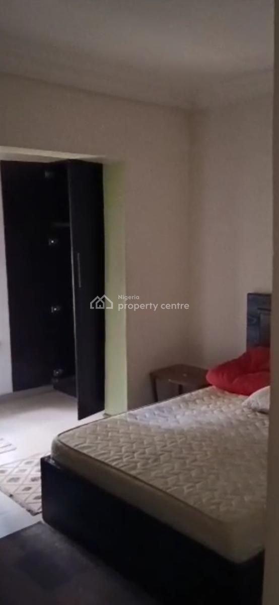 a Good Furnished & Serviced 3-bedroom Terrace Duplex + 1bq, Jabi, Abuja, Terraced Duplex for Rent