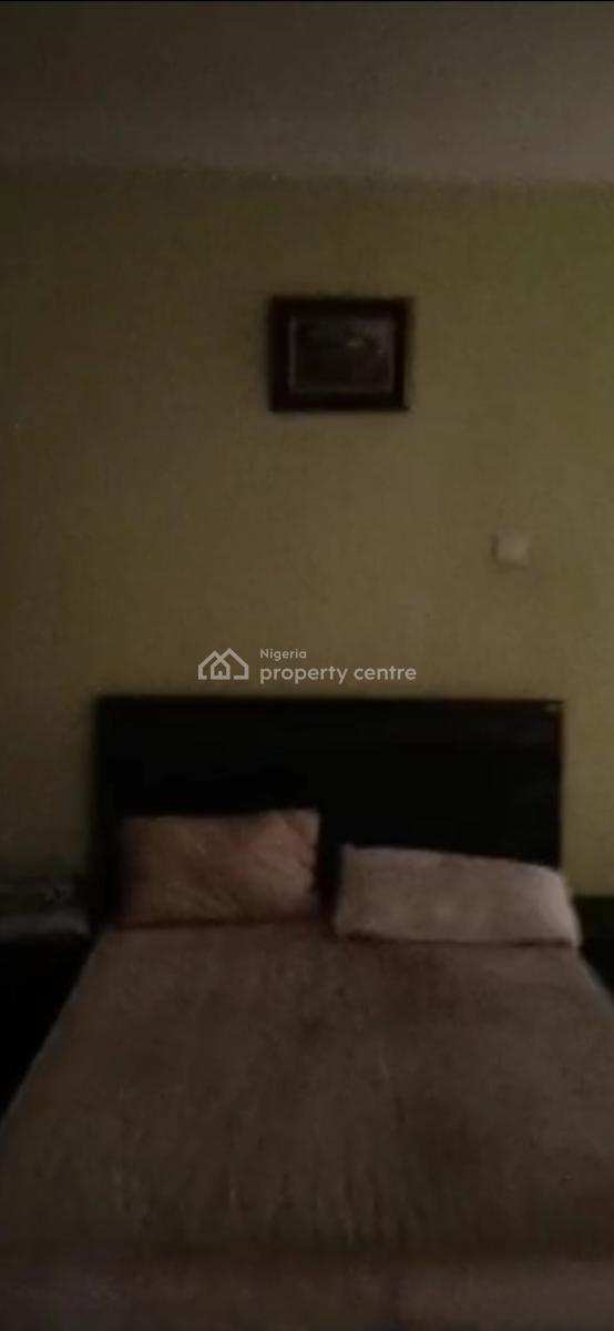 a Good Furnished & Serviced 3-bedroom Terrace Duplex + 1bq, Jabi, Abuja, Terraced Duplex for Rent