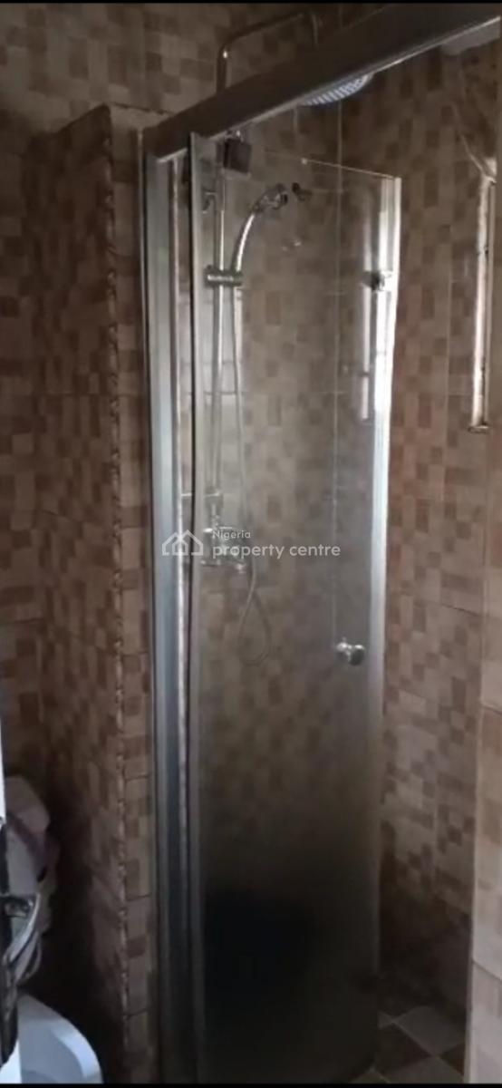 a Good Furnished & Serviced 3-bedroom Terrace Duplex + 1bq, Jabi, Abuja, Terraced Duplex for Rent