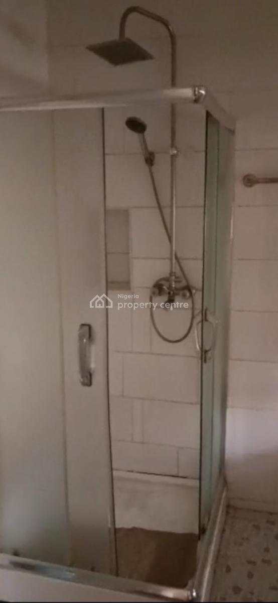 a Good Furnished & Serviced 3-bedroom Terrace Duplex + 1bq, Jabi, Abuja, Terraced Duplex for Rent